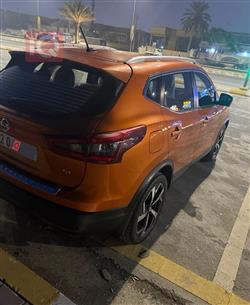 نیسان ڕۆگ سپۆرت